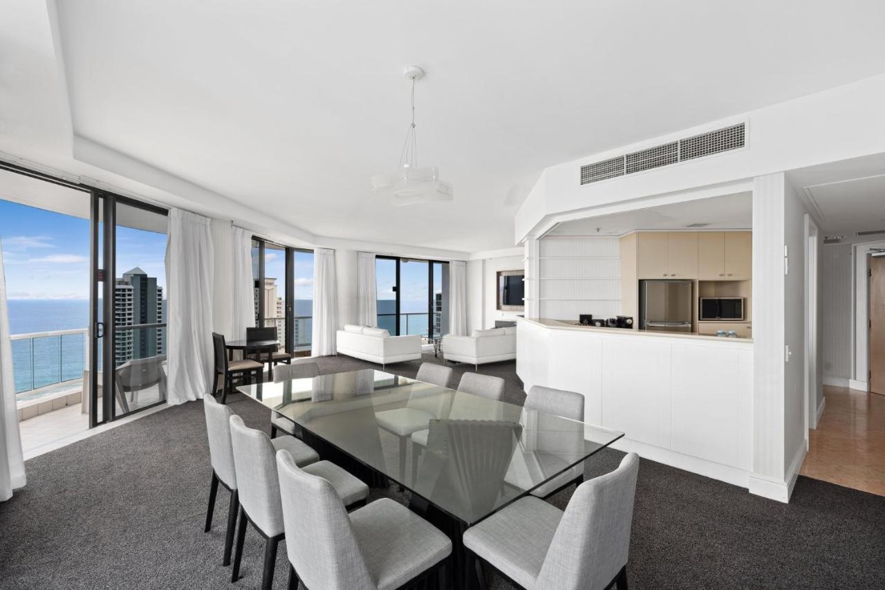 Hotel Crowne Plaza Surfers Paradise By Ihg