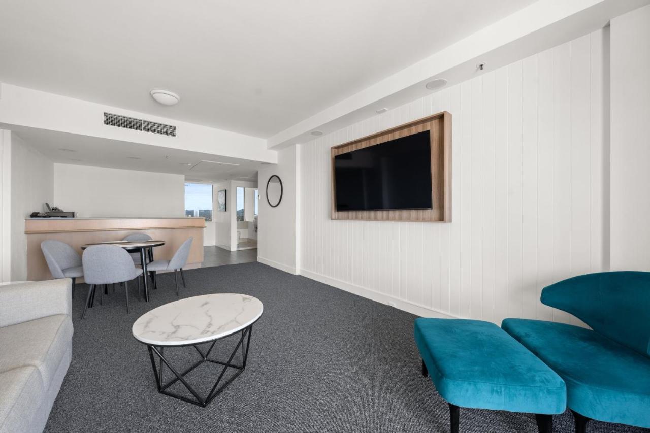 Crowne Plaza Surfers Paradise By Ihg