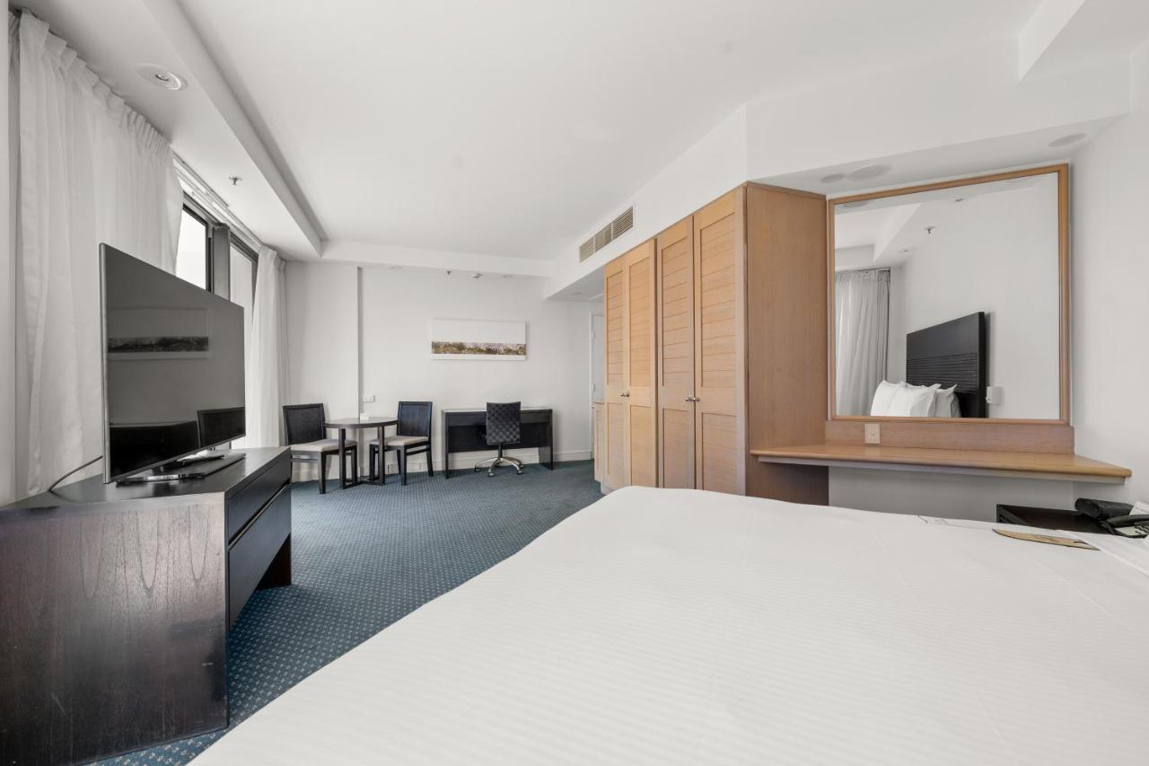 Crowne Plaza Surfers Paradise By Ihg Hotel Gold Coast