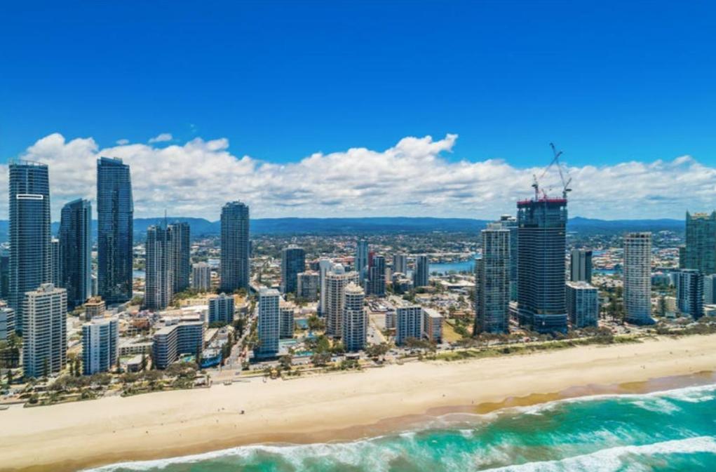 H-residences Private - Hosted By Coastal Letting Gold Coast