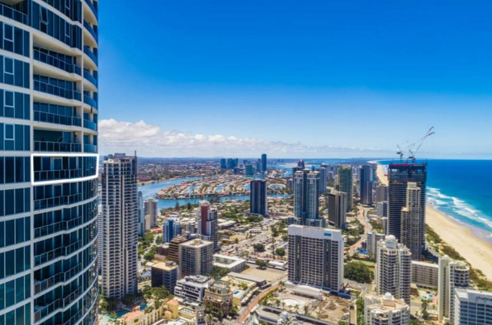Apartment H-residences Private - Hosted By Coastal Letting