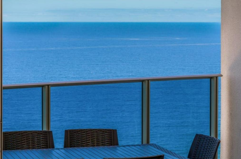 H-residences Private - Hosted By Coastal Letting Apartment