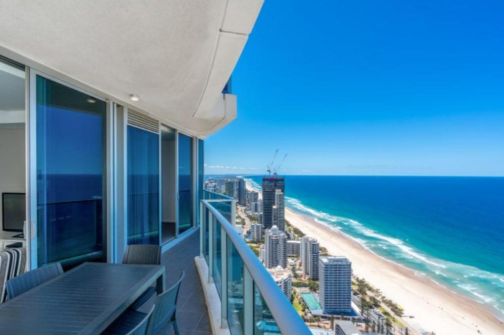 Apartment H-residences Private - Hosted By Coastal Letting *