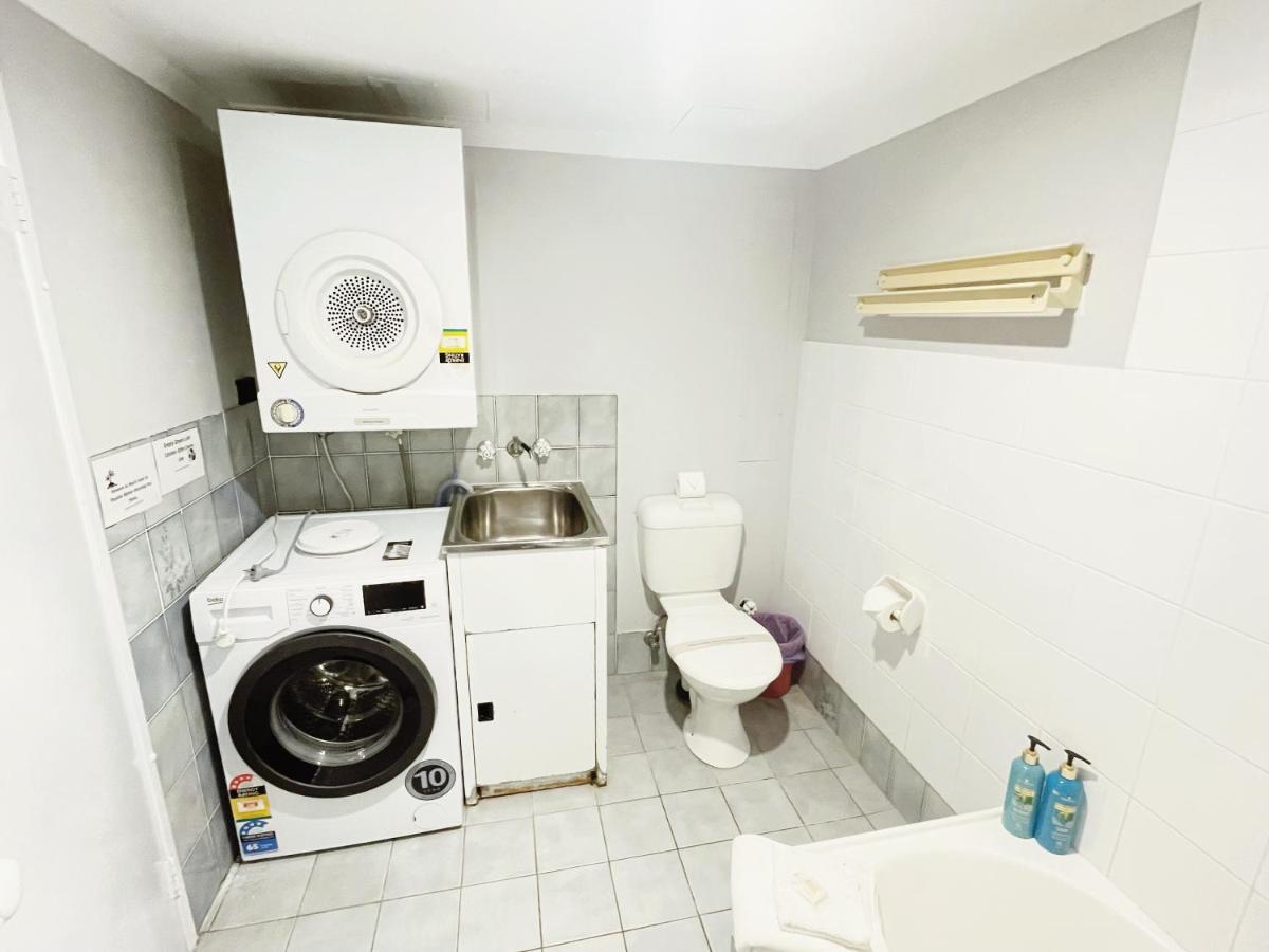 Hotel Surfers Tradewinds Gold Coast