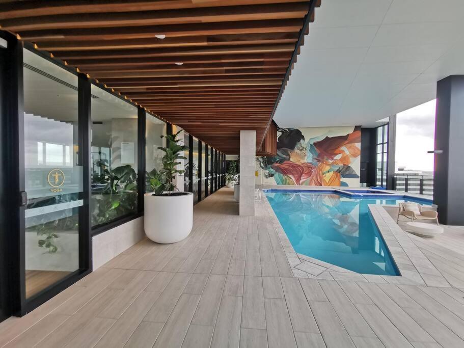 Apartment Casino Residences 1 & 2 Bedroom