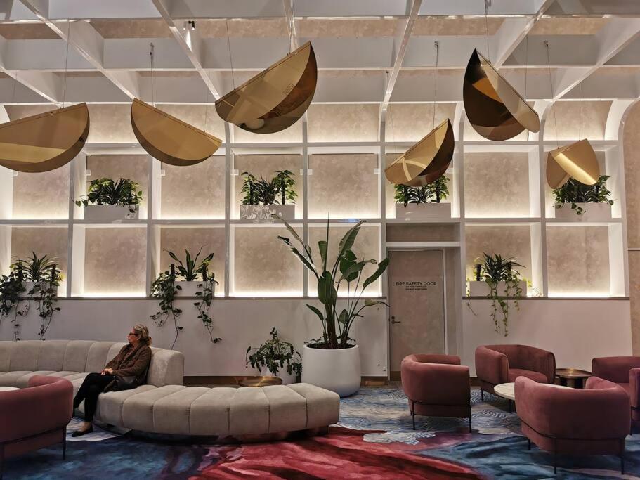 Apartment Casino Residences 1 & 2 Bedroom Gold Coast