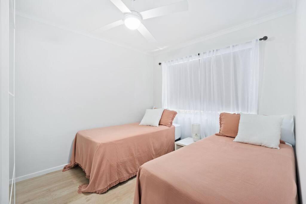 Alfred Street - Hosted By Burleigh Letting Apartamento *