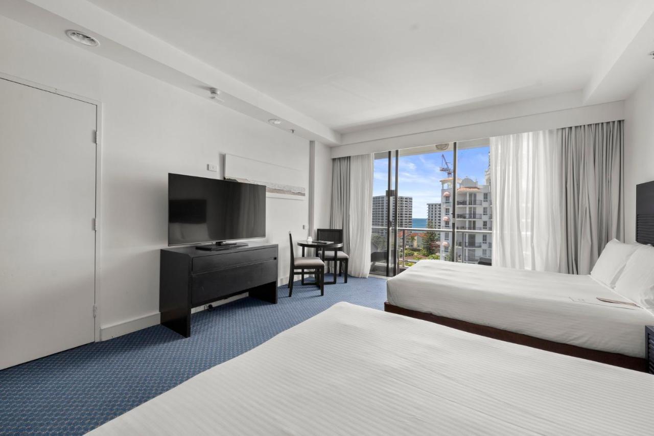 Crowne Plaza Surfers Paradise By Ihg