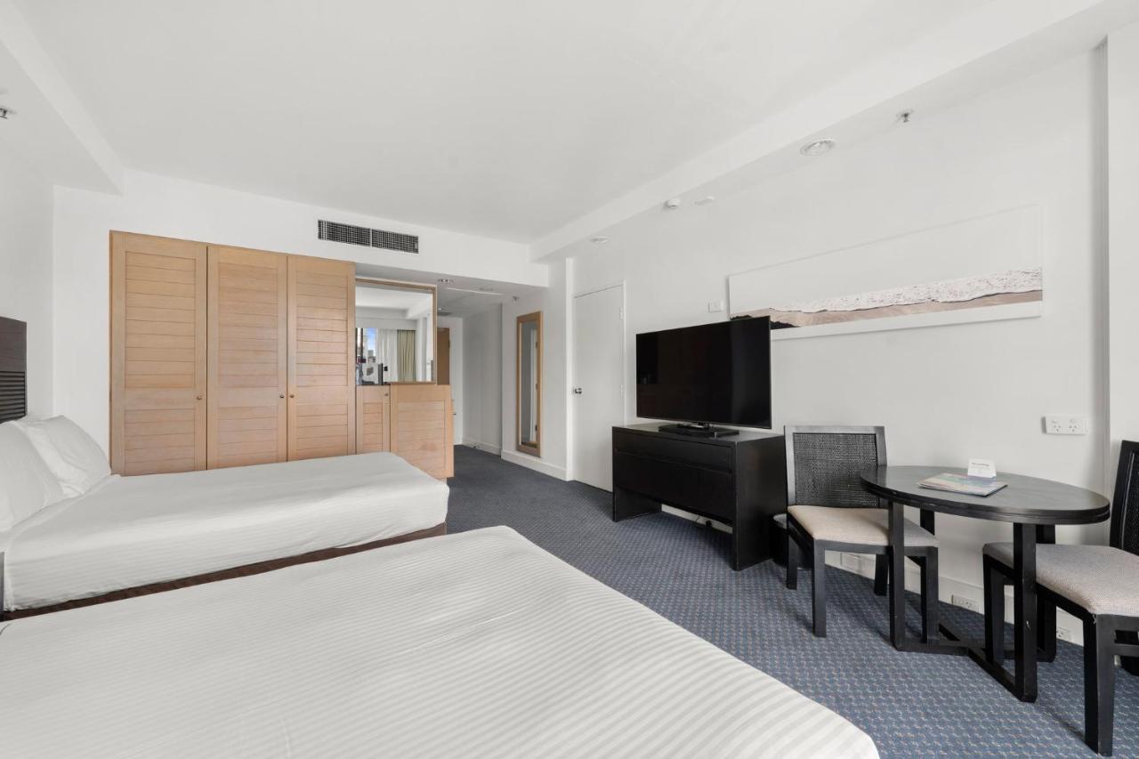 Crowne Plaza Surfers Paradise By Ihg Hotel