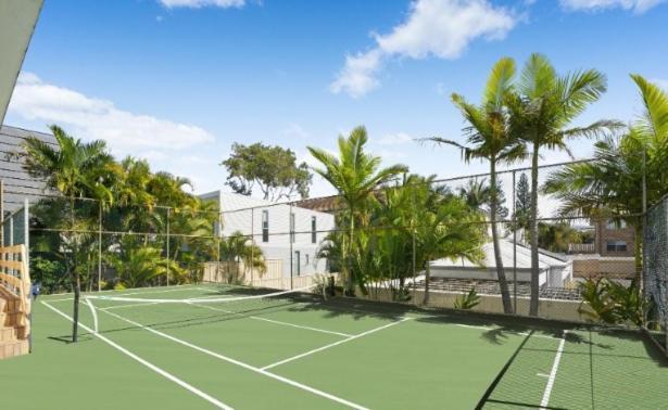 Sanderling Miami - Hosted By Burleigh Letting