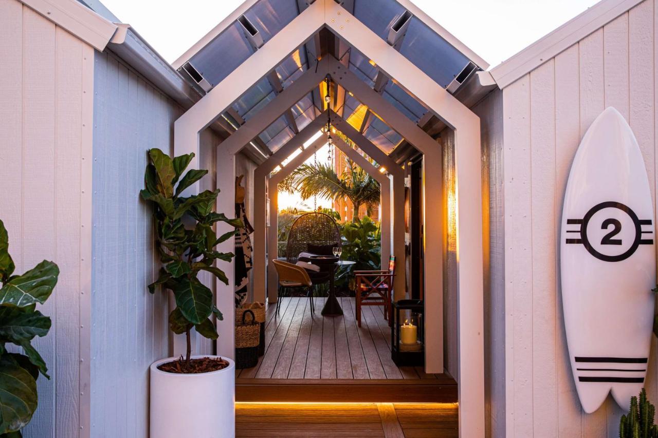 Qt Hotel Gold Coast