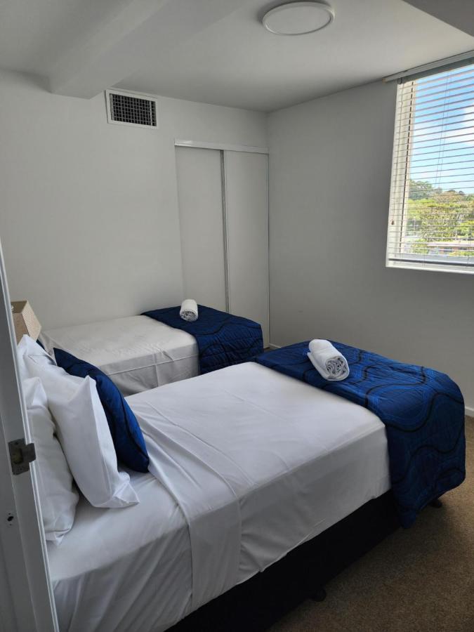Kirra 4* Gold Coast
