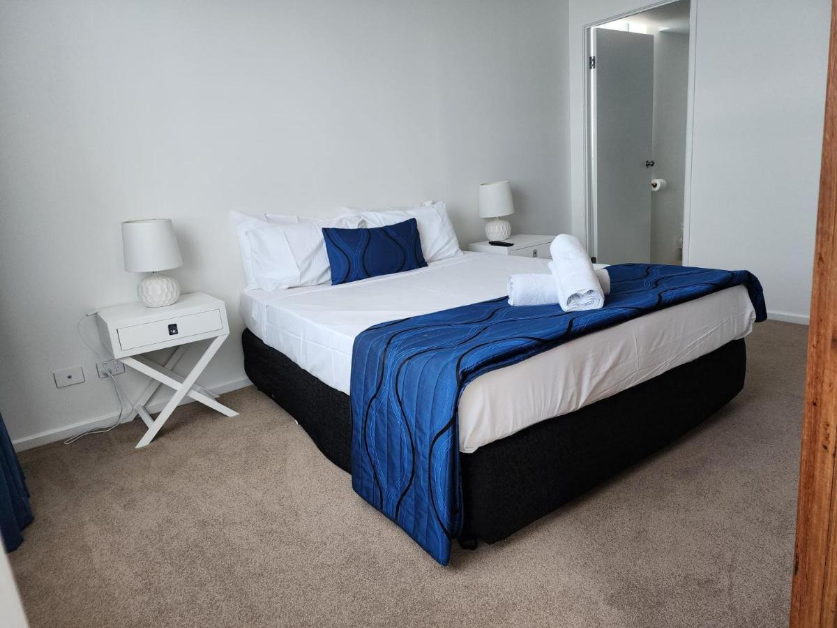 Kirra Aparthotel 4*