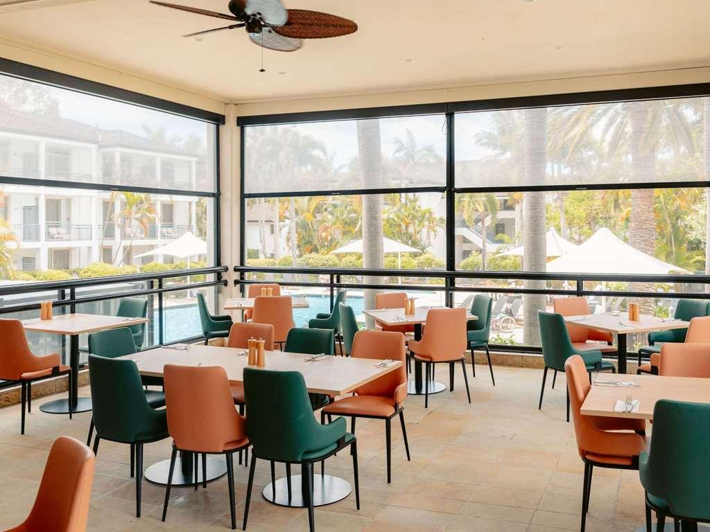 Mercure 4* Gold Coast
