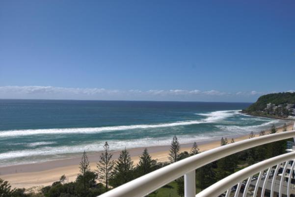 Apartment 2nd Avenue - Hosted By Burleigh Letting