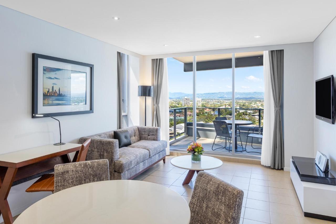 Meriton Broadbeach
