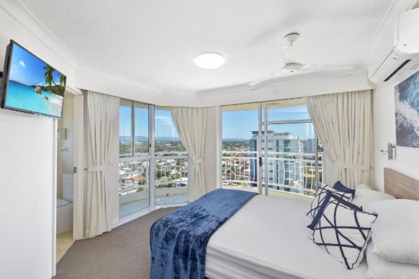 2nd Avenue - Hosted By Burleigh Letting *