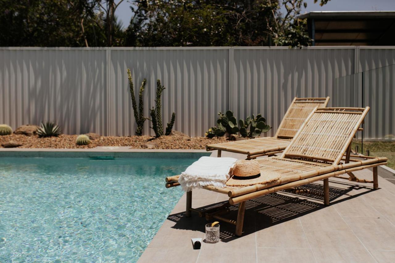The Tugun Pause Holiday home Gold Coast