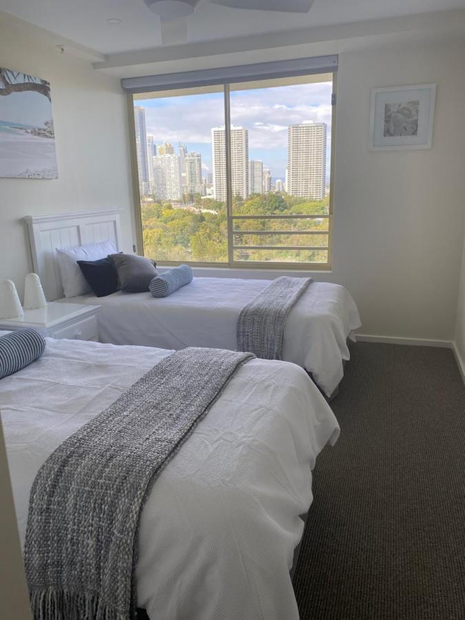 Contessa Aparthotel Gold Coast