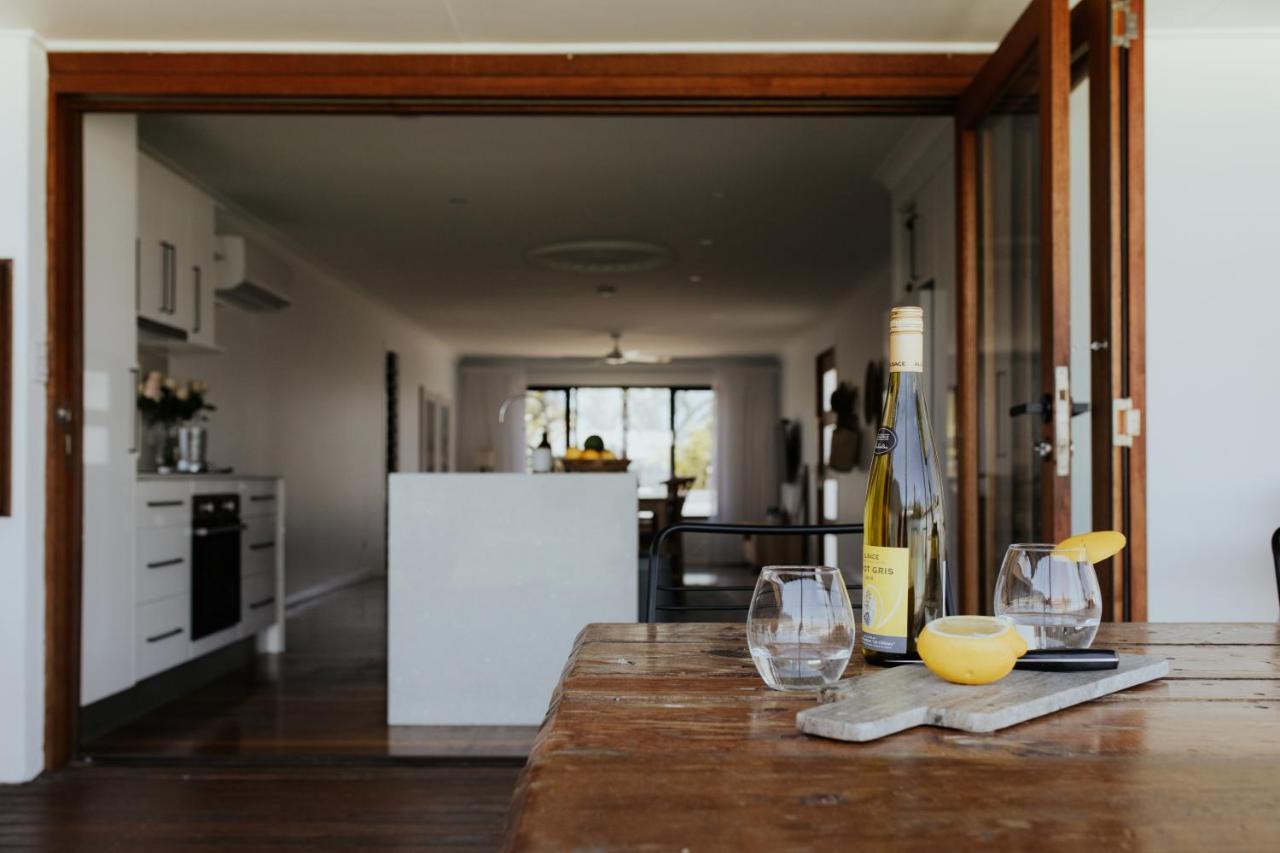 Holiday home The Tugun Pause Gold Coast