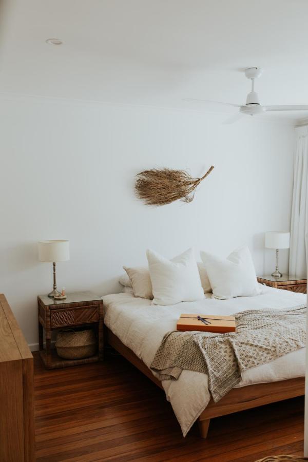 The Tugun Pause Holiday home