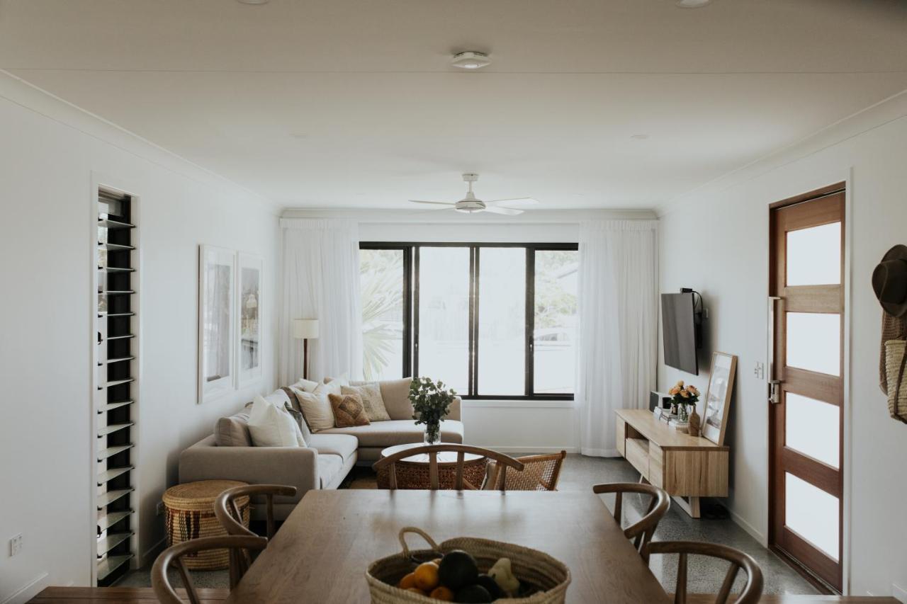 The Tugun Pause *