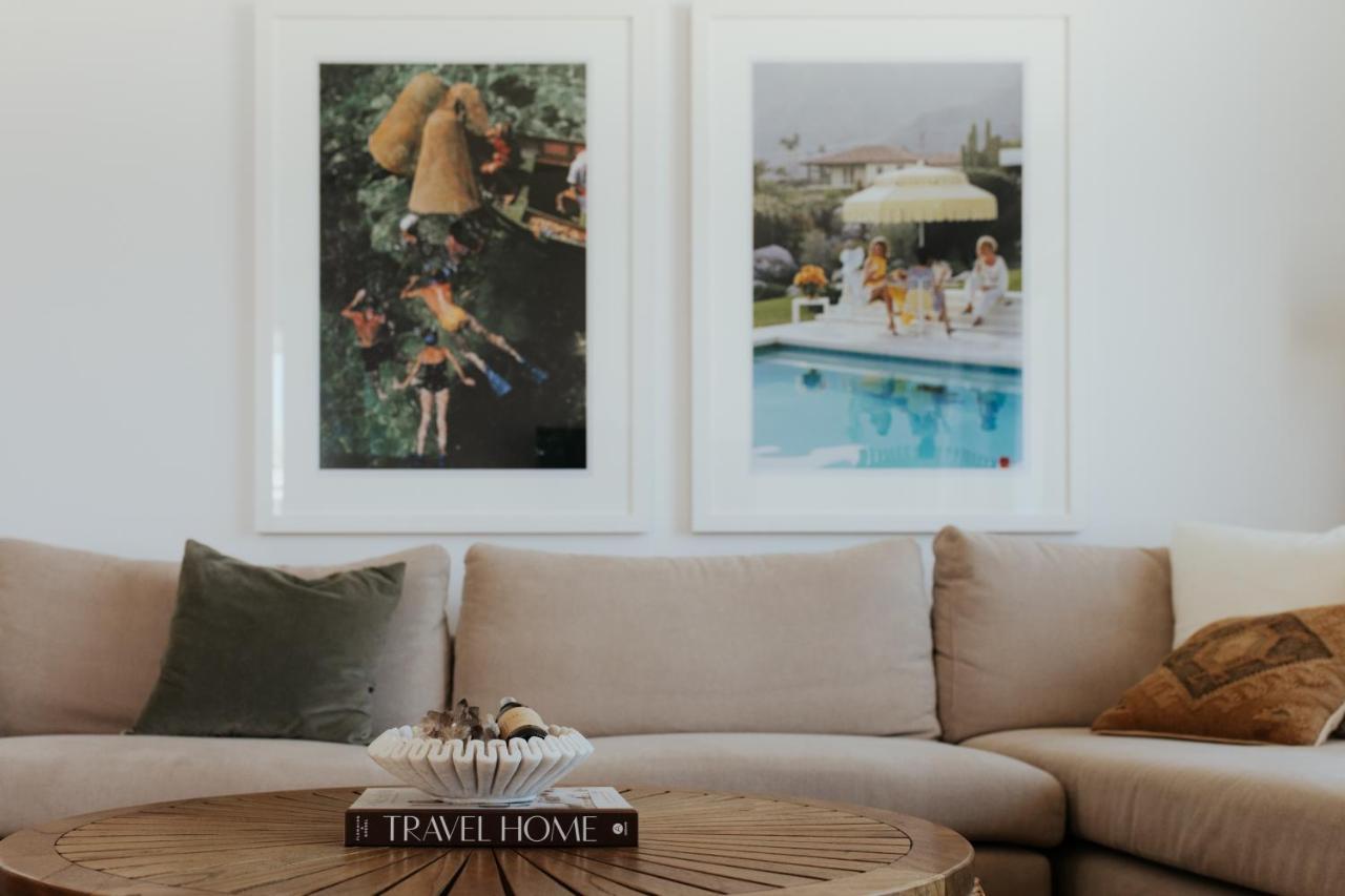 The Tugun Pause Holiday home *