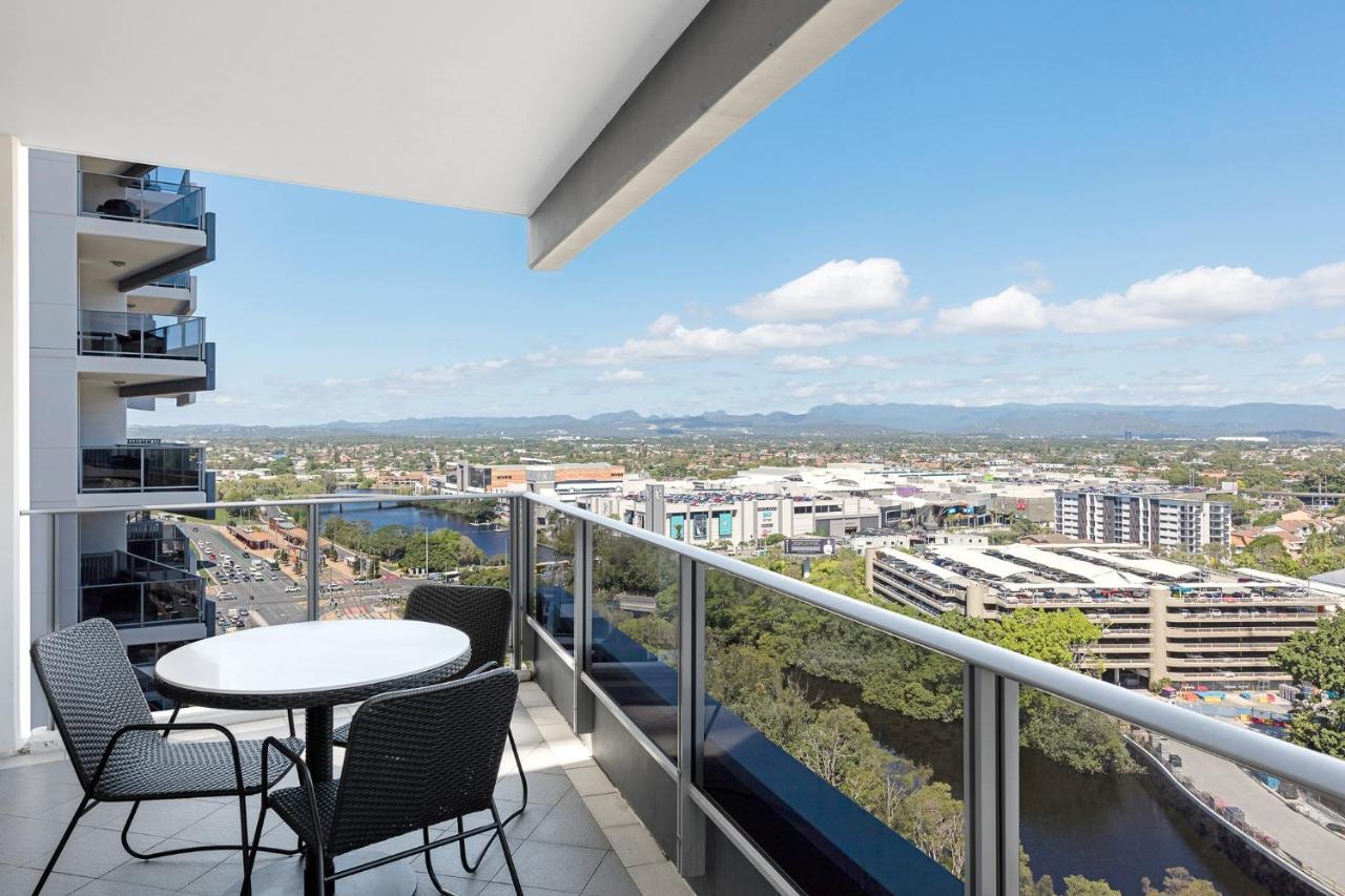 Meriton Broadbeach 5* Gold Coast