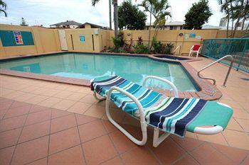 Aparthotel Paradise Isles
