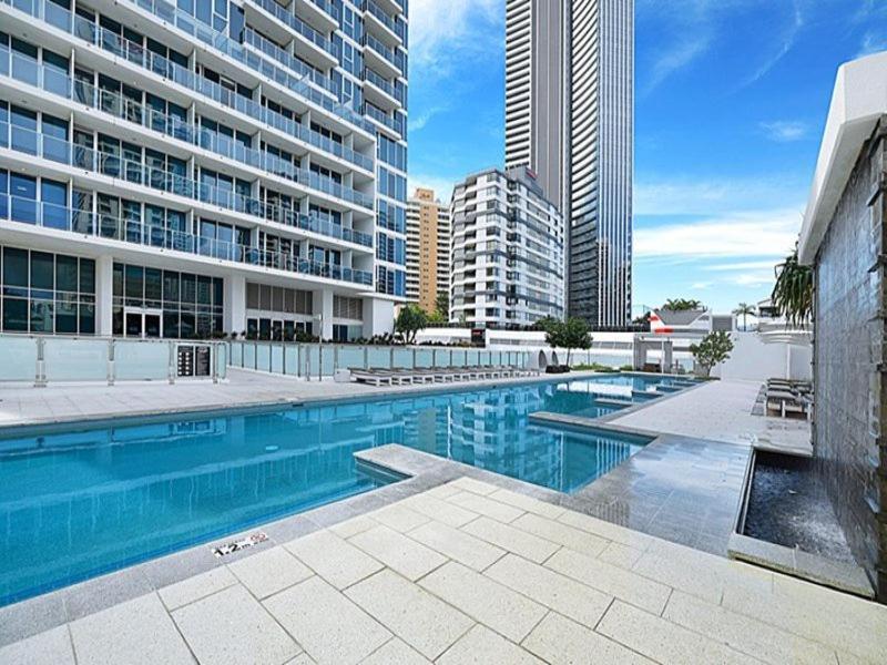 Gold Coast Private Apartments - H Residences, Surfers Paradise Apartment *
