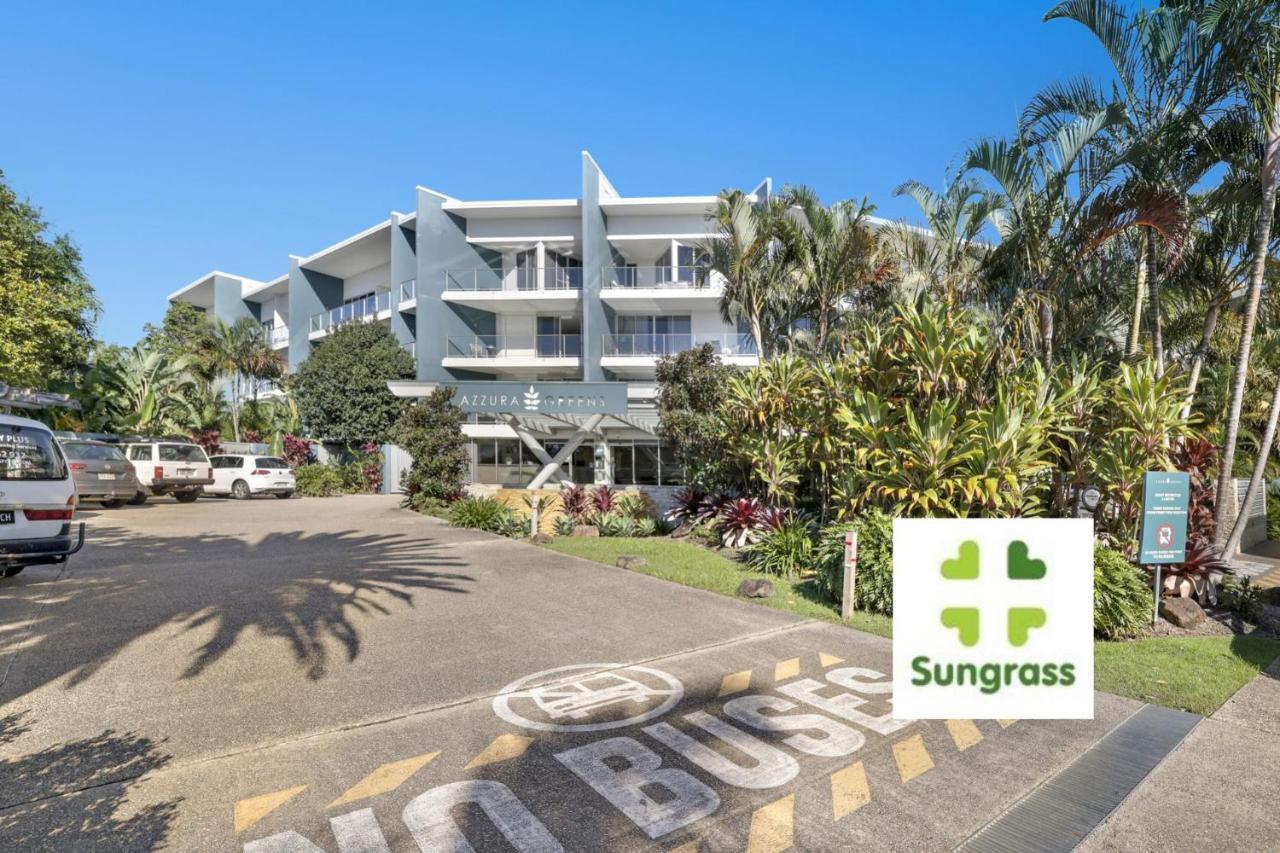 Azzura Greens 5*