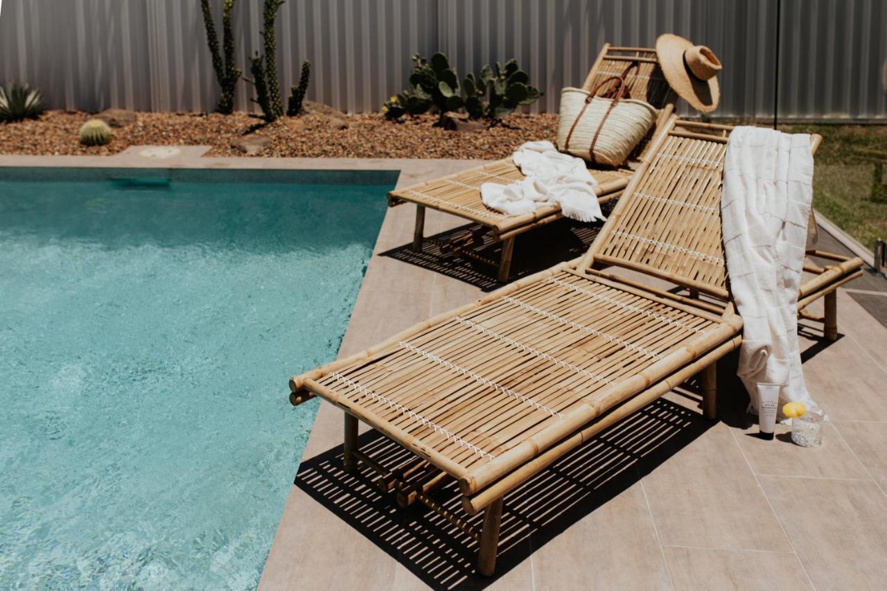 The Tugun Pause *