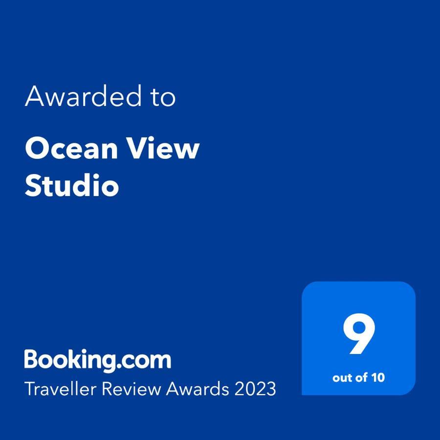 Ocean View Studio Surfers Paradise Hotel 4*
