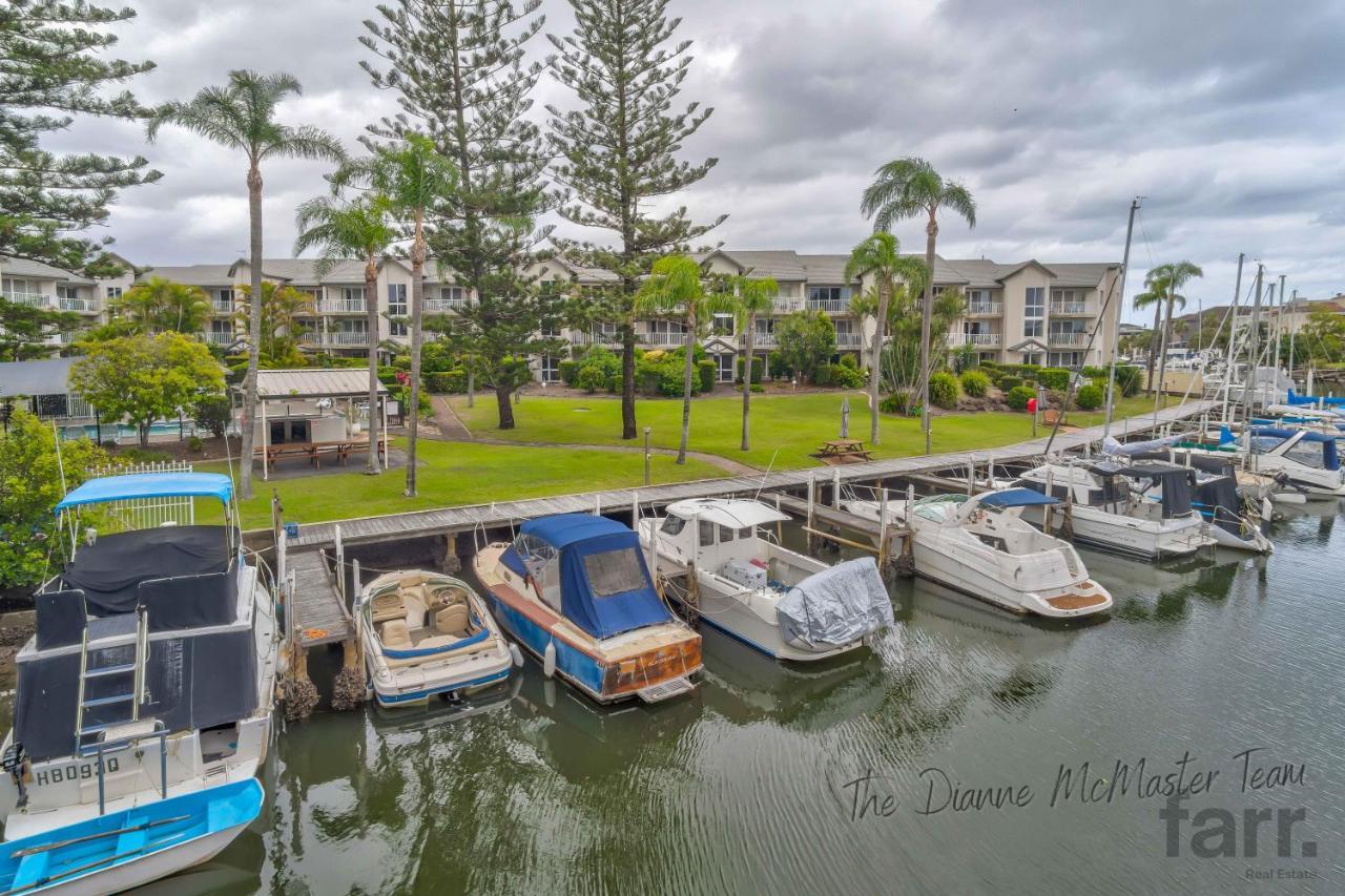 Bayview Bay And Marina Apartment *