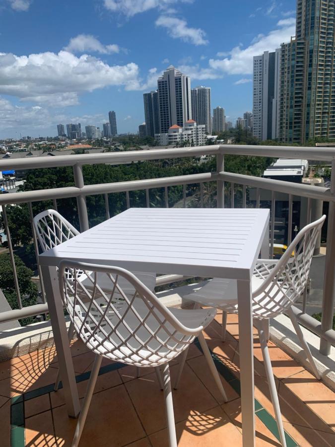 Crown Towers - Private *