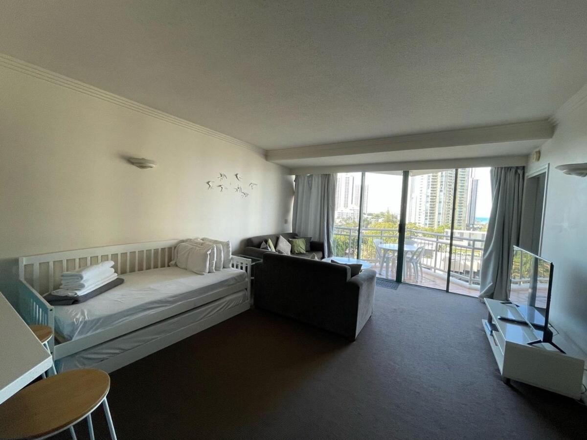 Crown Towers - Private Gold Coast