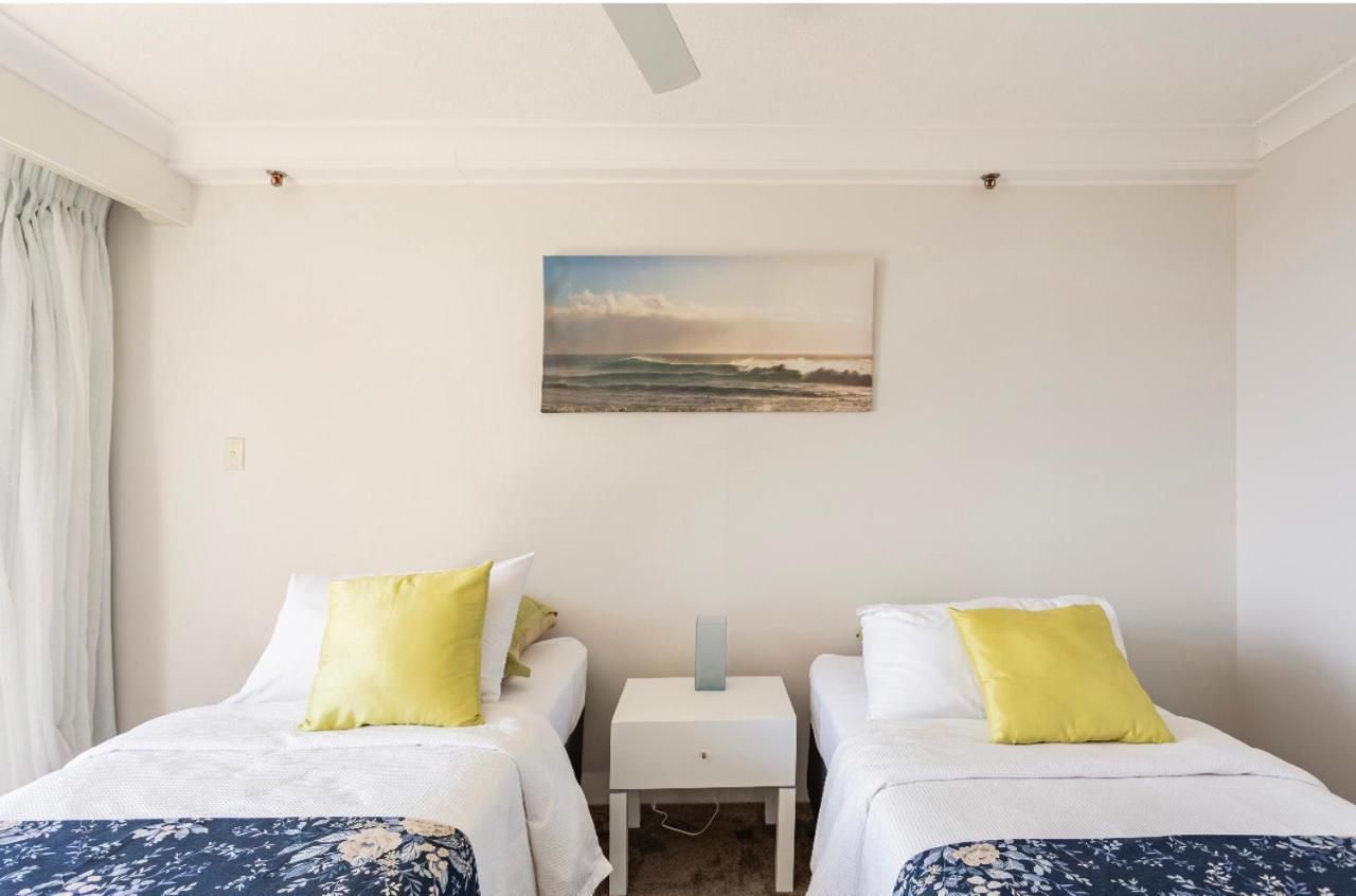 Apartment Spacious & Magnificent Views