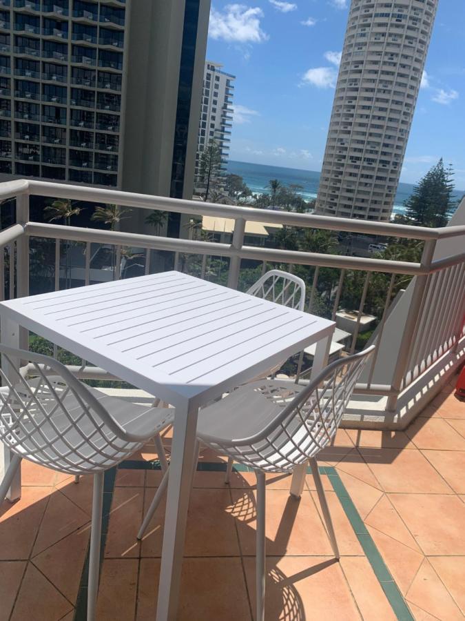 Crown Towers - Private Apartment Gold Coast