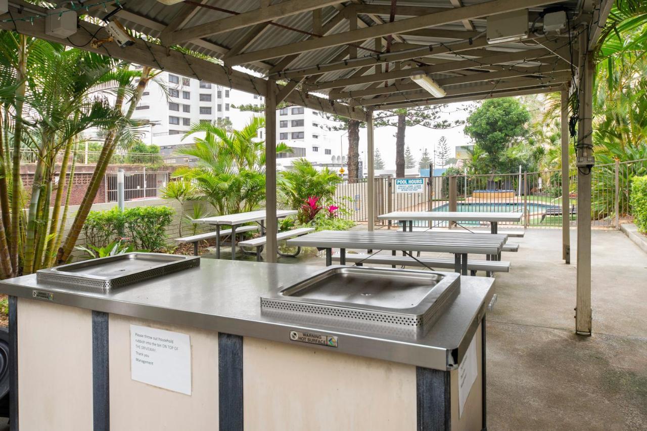 Trickett Gardens Aparthotel 3*