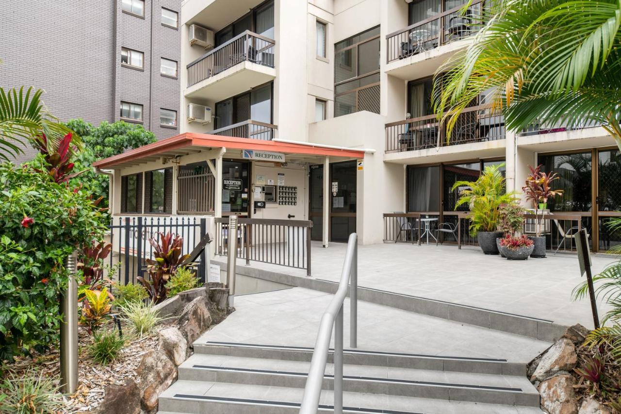 Aparthotel Trickett Gardens Gold Coast