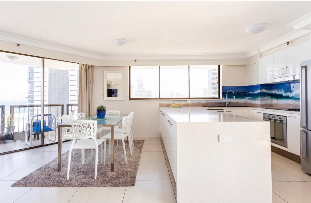 Spacious & Magnificent Views Gold Coast