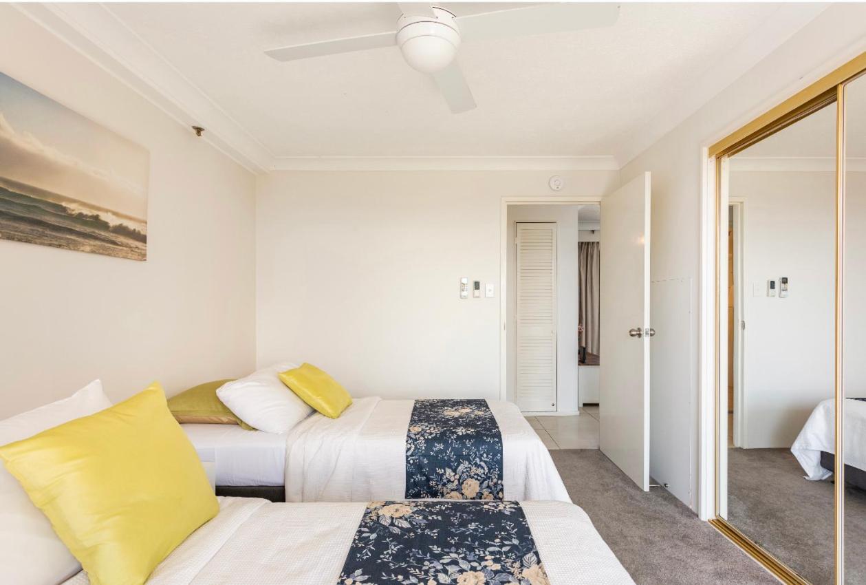 Apartment Spacious & Magnificent Views Gold Coast