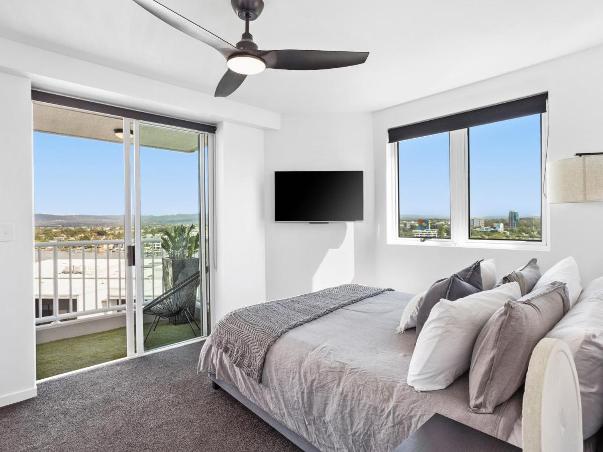 Hostel Emerald Surfers Paradise Shared