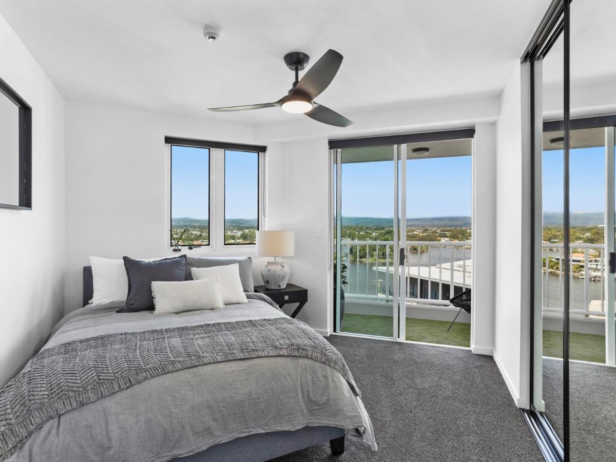 Hostel Emerald Surfers Paradise Shared