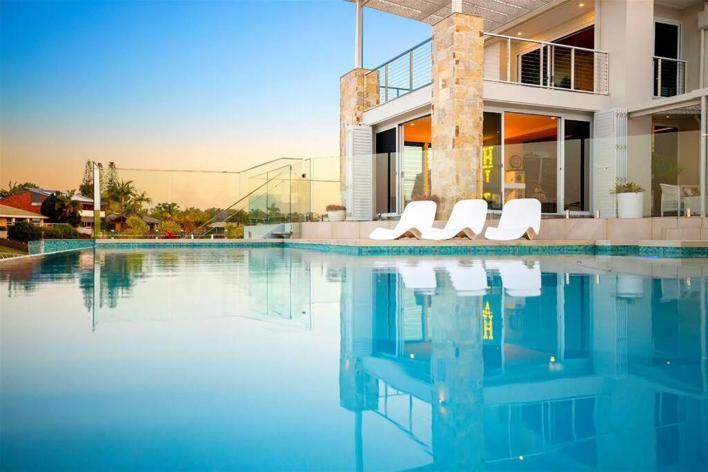 Holiday home Sorrento Sunrise By The Bay Gold Coast