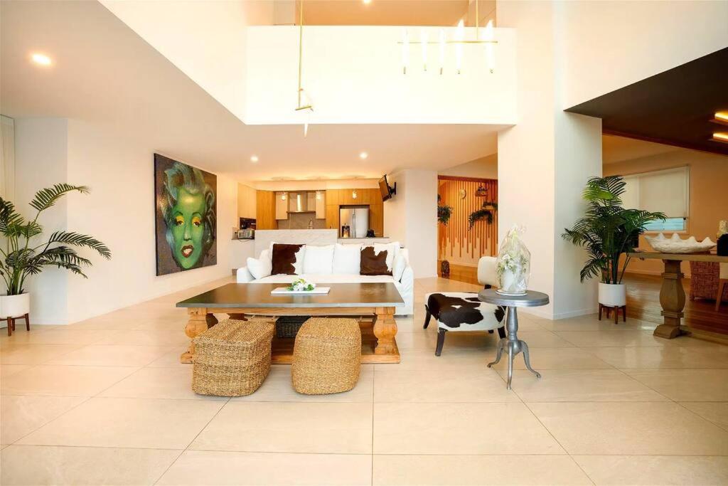 Holiday home Sorrento Sunrise By The Bay Gold Coast