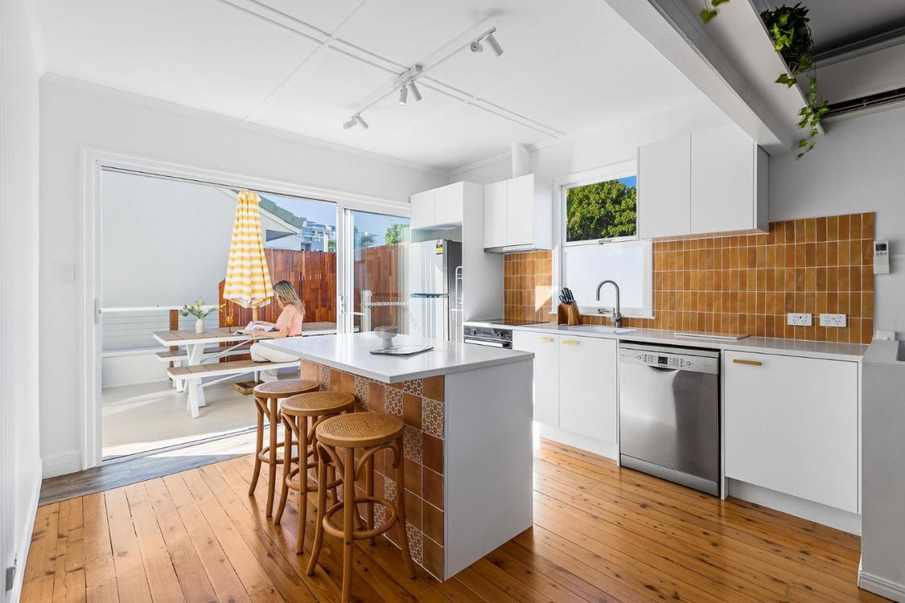 Holiday home Palm Beach Gold Coast