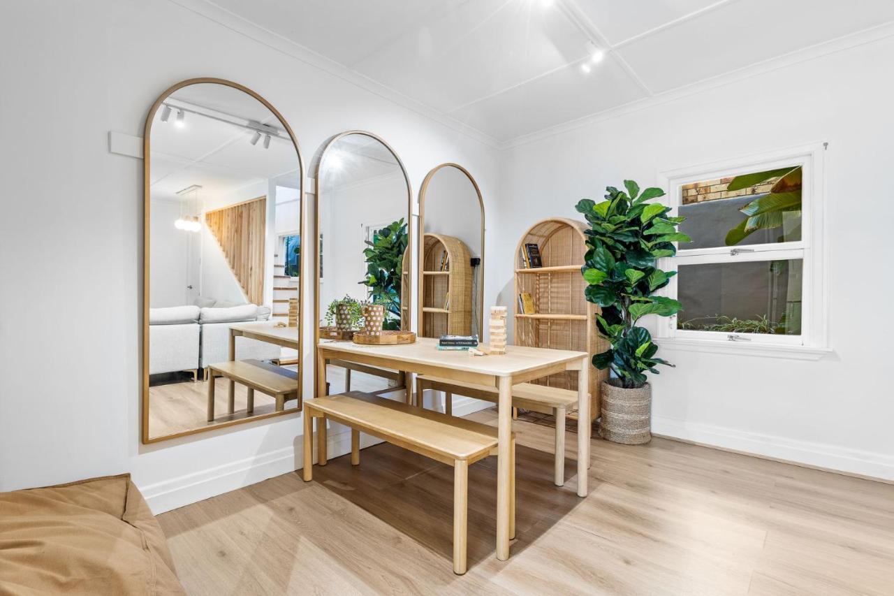 Holiday home Palm Beach Gold Coast