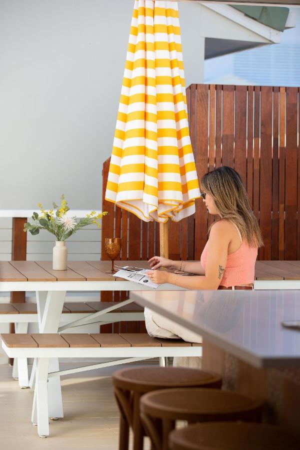 Palm Beach Holiday home Gold Coast