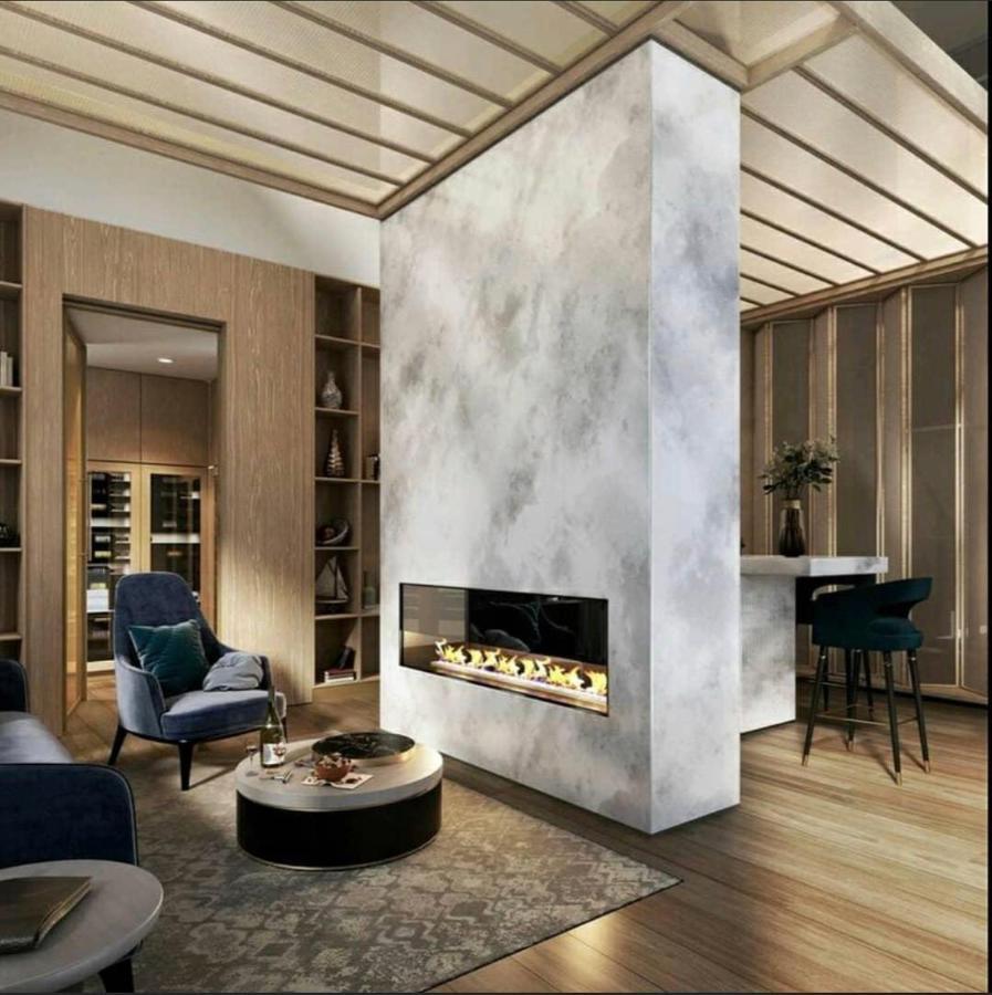 Ollies Place Apartment